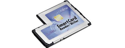 fujitsu tablet smart card reader|Smart Card Reader, and provide personal identification and .